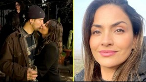 Carmen Gloria Bresky terminó con su pololo 12 años menor: 'Estoy soltera hace cinco meses'