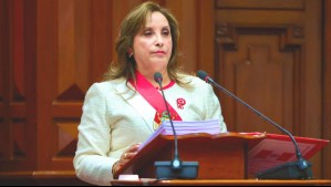El Congreso de Perú destituye a la presidenta Dina Boluarte por incapacidad moral
