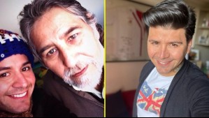 'Mi mayor deseo es que logres tus proyectos': Edmundo Varas muestra carta que le dejó su padre seis meses antes de morir