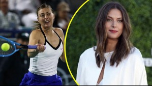 'Máquina de hacer dinero': La exitosa faceta empresarial de Maria Sharapova tras su retiro del tenis profesional