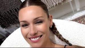 'Que te traten de tonto es muy doloroso': Pampita revela trastorno hereditario que padece ella y sus hijos
