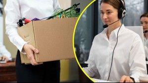 Trabajadora de call center fue despedida por hacer 1.500 llamadas, pero sin concretar ventas: Eso no fue lo único