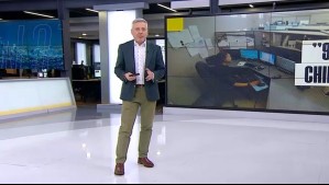 Meganoticias Prime - Lunes 29 de septiembre 2025