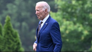 Expresidente de Estados Unidos Joe Biden fue sometido a radioterapia tras diagnóstico de cáncer de próstata