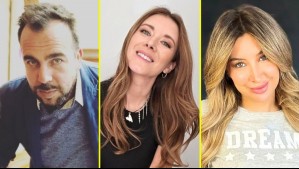 Carla Jara apunta directamente contra Camila Andrade y asegura que nunca tendrá 'empatía hacia ella'