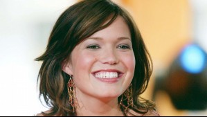 'No me explico cómo puede ser la misma persona': Mandy Moore apareció con una imagen que generó debates en redes sociales