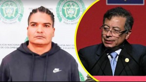 ¿Busca evitar extradición a Chile?: Larry Changa envía carta pidiendo incluir al Tren de Aragua en plan 'paz total' de Colombia