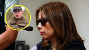 Carabineros confirma que Nabila Rifo aceptó dispositivo especial de seguridad tras liberación de su agresor Mauricio Ortega