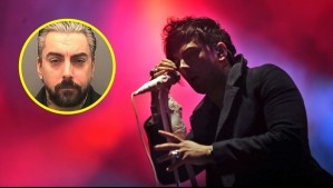 Vocalista de Lostprophets muere apuñalado en la cárcel donde cumplía condena por múltiples delitos sexuales a menores