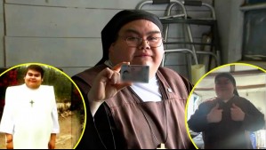 Falsa monja se defiende de graves acusaciones de estafa: 'No fui yo la que cometió eso'