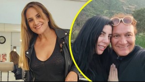 Rodrigo Muñoz firmó el divorcio de Claudia Pérez y no descarta casarse con su pareja 20 años menor: 'Creo que estará bien'