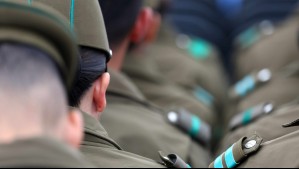 Sueldos superan el millón de pesos: Carabineros abre vacantes para personal civil