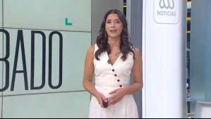 Meganoticias Prime - Sábado 11 de octubre 2025