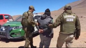 Carabineros recuperó 17 vehículos robados en Chile que iban a ser comercializados en Bolivia