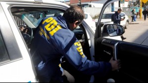 Encuentran en Chile a menor desaparecida en Perú desde el 27 de septiembre: Sería víctima de delitos de explotación sexual