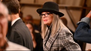 La última publicación que dejó Diane Keaton en su Instagram antes de morir