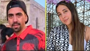 Rebajan pena de asesino de Camila Rojas y no cumplirá presidio perpetuo: Podría acceder a beneficios en el futuro
