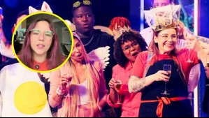 Chilena ganó programa de pasteles en Canadá: Revela qué le gustaría hacer con el premio