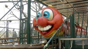 Cayó de un juego, estuvo internado, fue dado de alta y murió: Familia cuestiona la causa de muerte de menor de edad