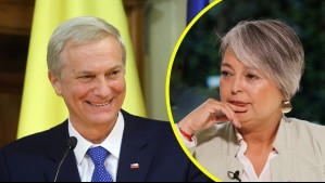 Cadem: Jara mantiene liderazgo en la carrera presidencial, pero perdería en segunda vuelta ante Kast, Matthei y Parisi