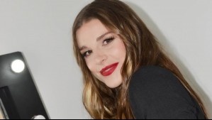 Tanza Varela revela el momento más duro que ha vivido junto a su esposo