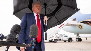 Donald Trump asegura que 'la guerra terminó' en Gaza: Mandatario viaja a Israel y Egipto para supervisar acuerdo