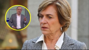 'La distancia no se sigue achicando con Kast': Mauricio Morales y el complicado panorama de Evelyn Matthei en la presidencial