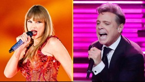 ¿Plagio o coincidencia?: Fans comparan nueva canción de Taylor Swift con clásico de Luis Miguel