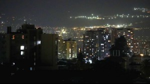 Por más de 5 horas: Enel anuncia cortes de luz para este lunes 13 de octubre en sectores de siete comunas