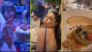 Música en vivo, cena glamorosa y famosos invitados: Helhue Sukni tiró la casa por la ventana para celebrar sus 60 años