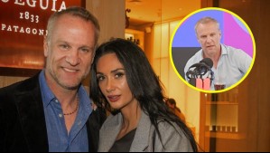 'No me imaginé...': La inesperada confesión de Felipe Kast sobre los inicios de su relación con Pamela Díaz