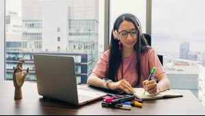 Expo Laborum Online 2025 cuenta con más de 13.000 oportunidades laborales ofrecidas por más de 80 empresas