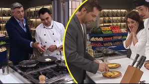 Estos fueron los 4 participantes que quedaron amenazados en 'El Internado': No lograron convencer a los chefs