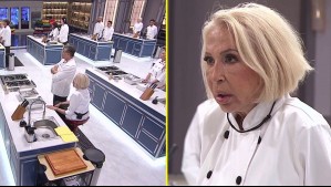 El mismo ingrediente para tres preparaciones diferentes: Así fue la primera competencia de 'El Internado'