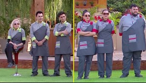 'El Internado': Así quedaron compuestos los dos equipos del reality