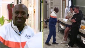 Maluco reveló en 'El Internado' la razón de su conocido sobrenombre