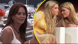 Daniella Campos revela nula relación con su gemela Denisse: No se hablan hace más de 25 años