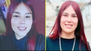 Familia exige justicia por Martina, joven de 20 años que murió tras recibir una 'bala perdida' en Renca