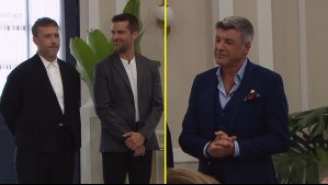 ¡Dejaron las cosas claras desde el principio! Así fue la llegada de los jueces a 'El Internado'