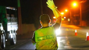 Ataque incendiario en Ercilla deja dos heridos y obliga a suspender tránsito en la Ruta 5