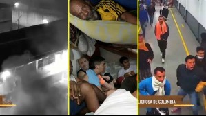 'Cárceles del Poder' se adentra en la prisión más peligrosa de Colombia: ¿Cómo conviven sicarios y narcotraficantes?