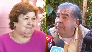 Asaltan a adultos mayores mientras dormían en Buin: Aseguran que delincuentes fueron 'muy caballeros para robar, ningún insulto'