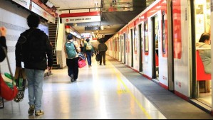 Metro informa retraso en la frecuencia de las Líneas 2 y 5: Servicio en Línea 1 ya fue normalizado