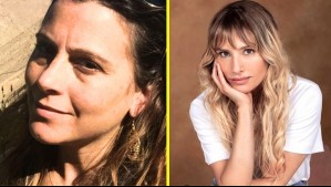 'No me preguntes hue... de una mina que no es nada': Cecilia Virgilio volvió a arremeter con fuerza contra Mane Swett