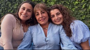 Invitó a 150 personas y eligió temática de gala: Así fue la celebración de Helhue Sukni para su megacumpleaños