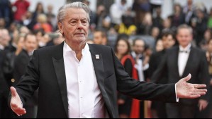 Conocido actor de cine francés pidió en su testamento sacrificar a su perro para enterrarlos juntos: ¿Qué dice la justicia?