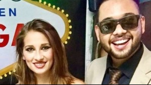 'Te extraño y recuerdo con alegría': Perla Ilich revela inéditas fotos con 'Cangri' por su cumpleaños