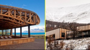 Los dos hoteles chilenos con distinción máxima Michelin: ¿Cómo son y cuánto cuestan?