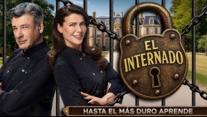 Por el estreno de 'El Internado': Esta es la programación de Mega para este lunes 13 de octubre