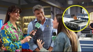 Será escenario de polémicas, romances y apasionante cocina: Así es la casona de 'El Internado'